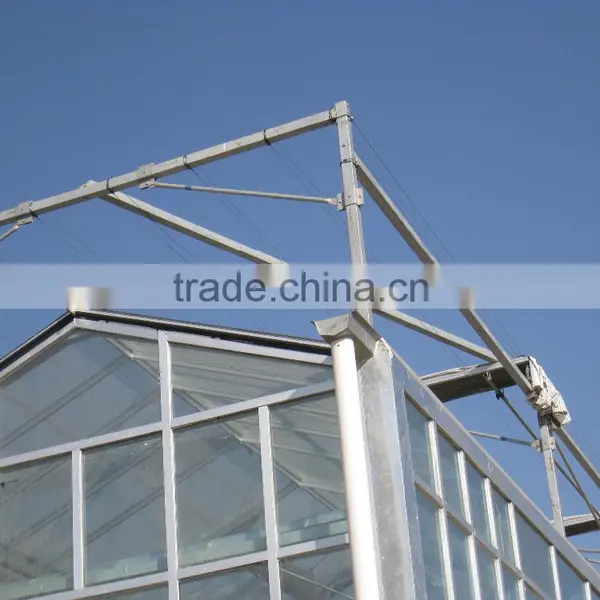 Agricultural Commercial Greenhouse photo-6