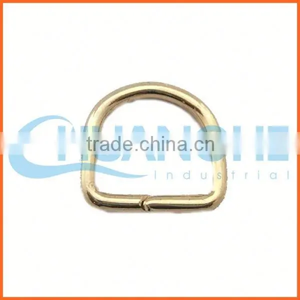 China Supplier 4*25mm d Ring photo-2