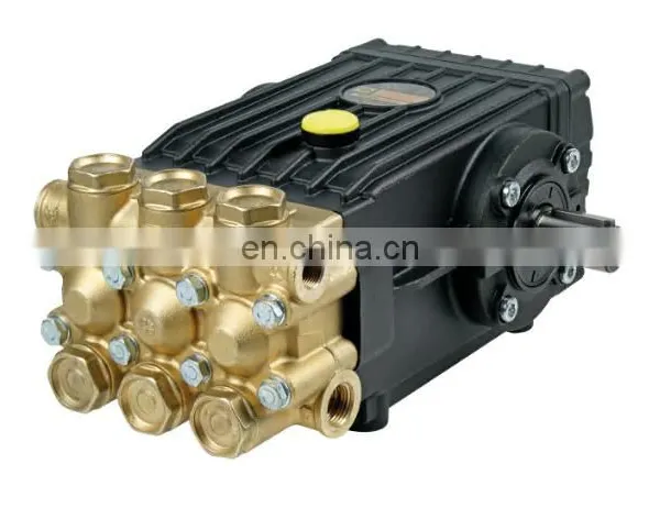 Italy Plunger Pump W4 WS82 Ceramic Pump photo-2