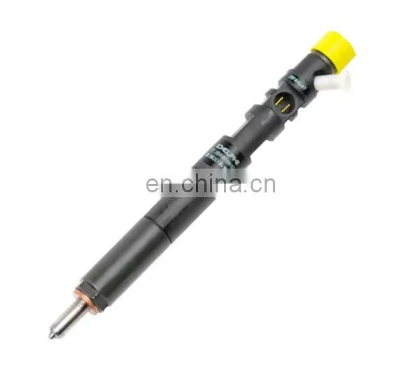 Fuel Injector Del-phi Original In Stock Common Rail Injector EJBR02101Z photo-3