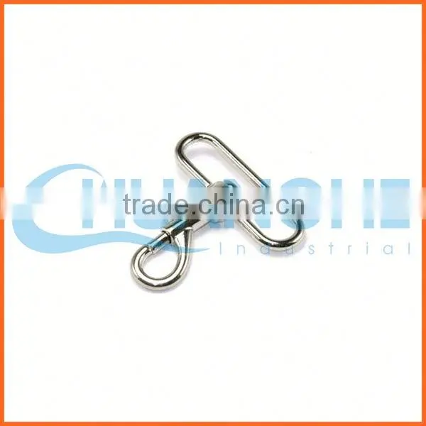 Made in China Colored Plastic Snap Hook photo-3