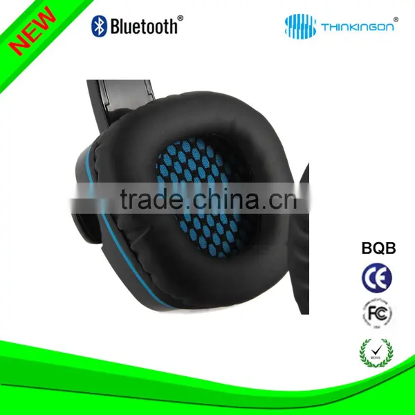 Gaming Headset With Noise Cancelling & Volume Control photo-5