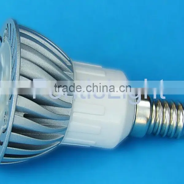 Top Quality Spotlight 3w E14 photo-2
