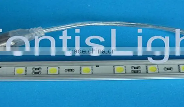 Factory Wholesale Price Waterproof Rigid Strip photo-2