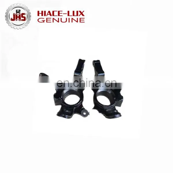 Wholesale Auto Parts Steering Knuckle 43211-29055 43212-29055 FOR HIACE photo-2