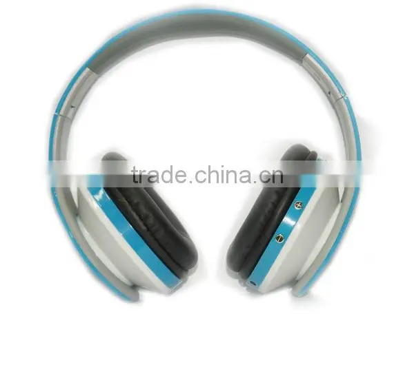 Foldable Wireless Fashion Bluetooth Headset for Smartphone,laptop,tablet Supplier's Choice photo-2