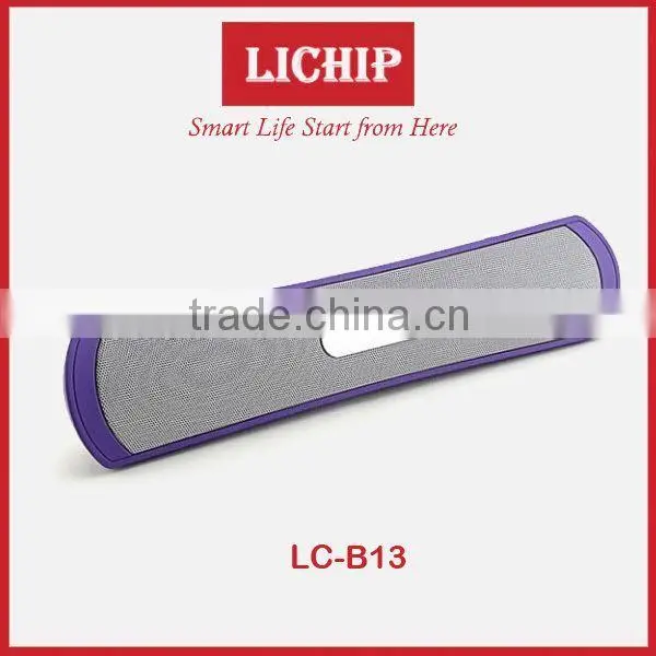 B13 Bluetooth Speaker photo-4