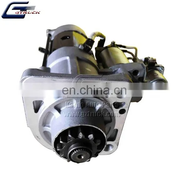 Heavy Duty Spare Parts Starter Motor OEM F042001195 5010306777 5010508384 5010508379 For RVI Truck Starter System photo-2