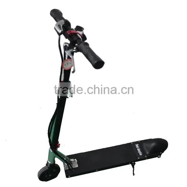 Selling Like Hotcakes !!AEST Electric Scooter With Lithium Battery Configuration On Hot Sales photo-2