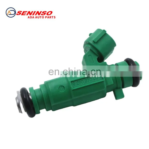 4 Holes 2 Pins OEM 35310-37150 Fuel Injector Nozzle 1580684 FJ660 for Hyundai Accent for Kia Rio Auto Parts photo-2