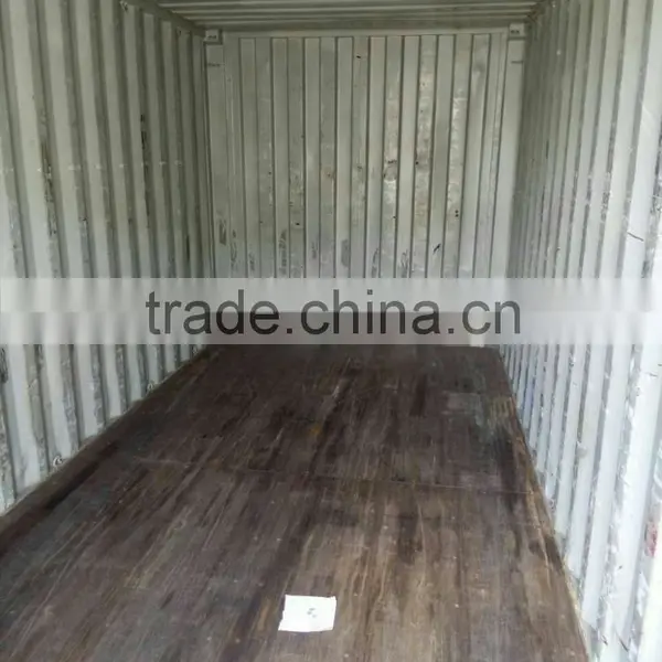 Cheap Used Shipping Container 20ft 40ft Second Hand Container photo-4