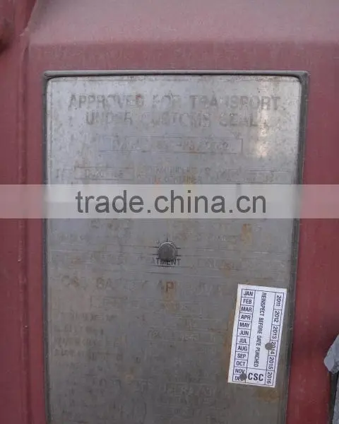 Shipping Used Containers photo-3