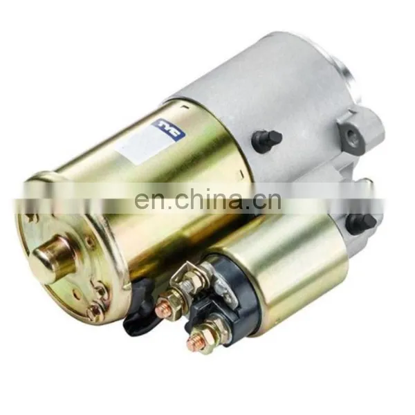1L2Z11002AARM New Auto Engine 12V 12T 1.5KW Starter Motor for Ford Explorer 2002 photo-3