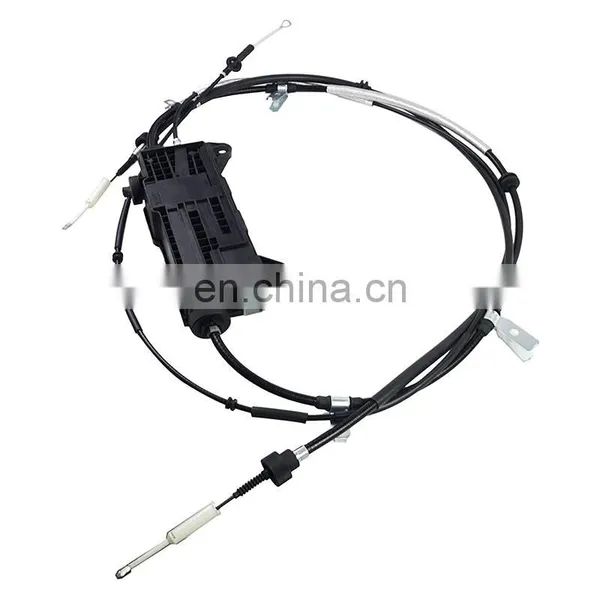 SNF500025/LR019223/SNF500150 Parking Brake Actuator Module for Land Rover Range Rover Sport 2005-2009 photo-5