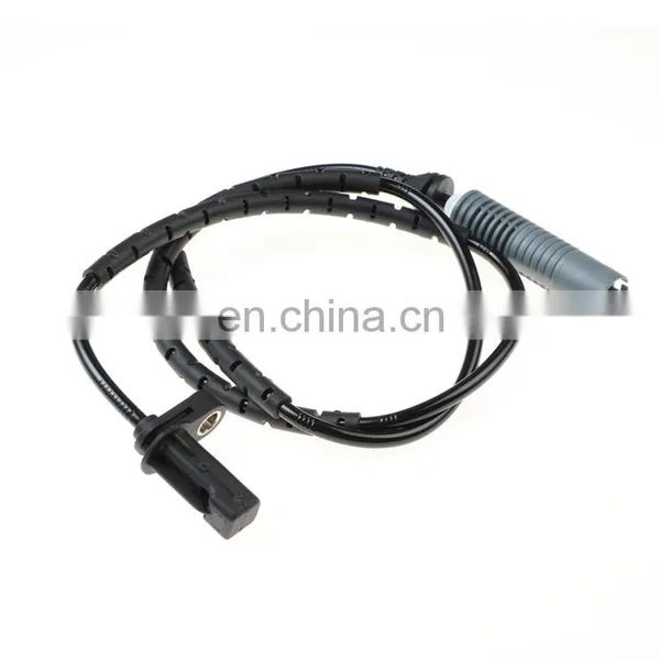 34526762466 Car Rear ABS Wheel Speed Sensor Fit for 1 3 Series E82 E88 E91 E92 3452-6762-466 photo-2