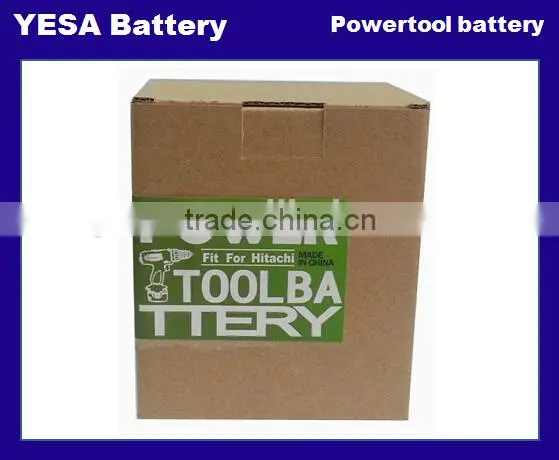 10.8V 3.0Ah 4.0Ah Li-ion Power Tool Battery for Hitachi 329370, 329371, BCL 1015 BLC 1030 Tools Batteries photo-6