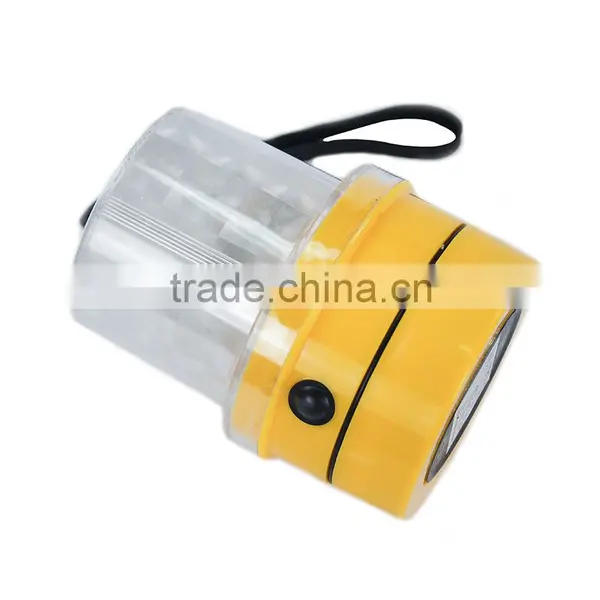 1 Year Warrentee Road Construction Led Traffic Warning Light photo-6