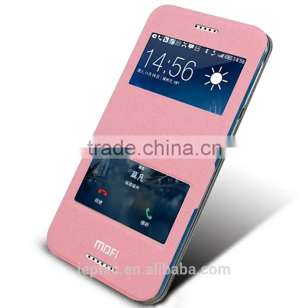 MOFi Flip Smart Mobile Phone Cases Cover for HTC Desire 820 Mini , HTC D820mu photo-5