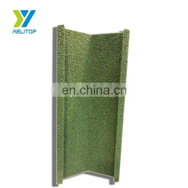 Good Quality Stone Coated Metal Roof Tile Accessories Standard Prices In Nigeria photo-4