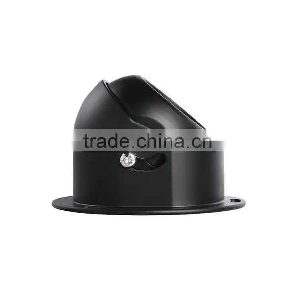 12v Security Camera 1/3" Sony Ccd 600tvl Color Digital Camera Indoor Mini Vehicle Camera photo-4