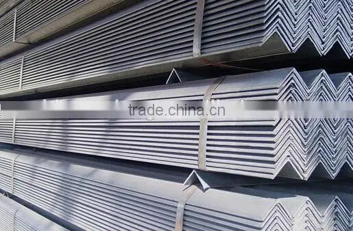 GB Standard Steel Angle, Double Steel Angle, Equal Leg Steel photo-4