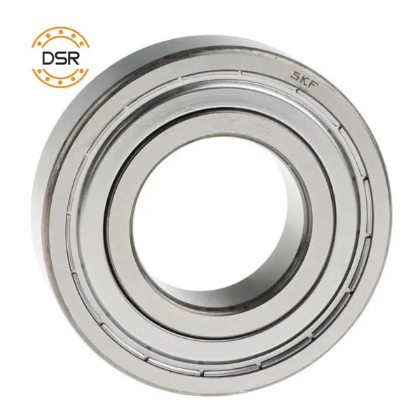 DSR Bearing Глубокозазорные шарикоподшипники серии 6000/6200/6300/6400/6500/16000