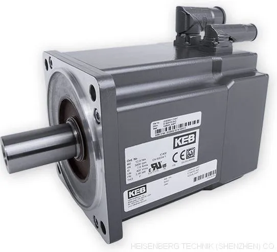 KEB Frequency Inverter Modular Drives 0.37 … 900 kW photo-2