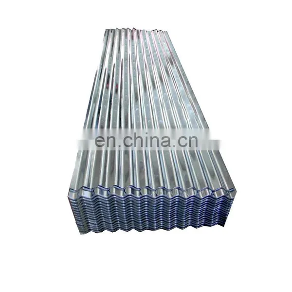 Corrugated Iron Roofing Sheet Aluminium Sheet Cheaper Price photo-5