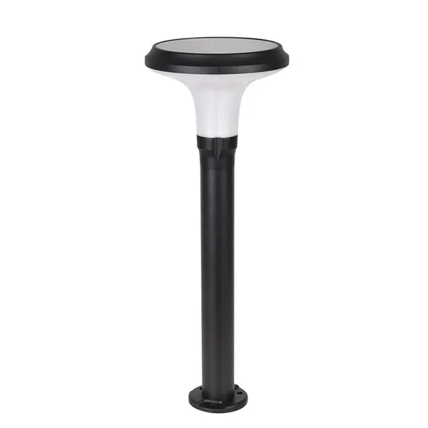Outdoor solar bollard DLW-S-002