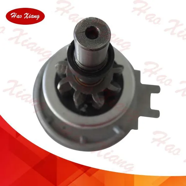 28021-37050 2802137050 Auto Starter Center Bearing Clutch Sub-Assy photo-3