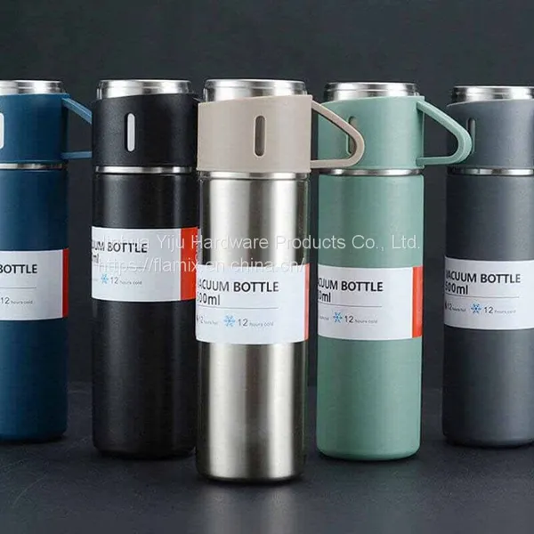 NovFeel Stainless Steel Drinkware Wholesale