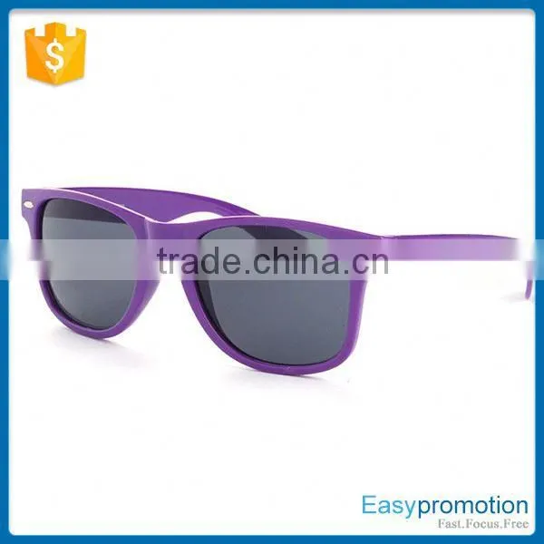 Hot Selling Promotion Style Fashion Sunglasses for Wholesale, Cheap Mirror Sunglasses photo-6