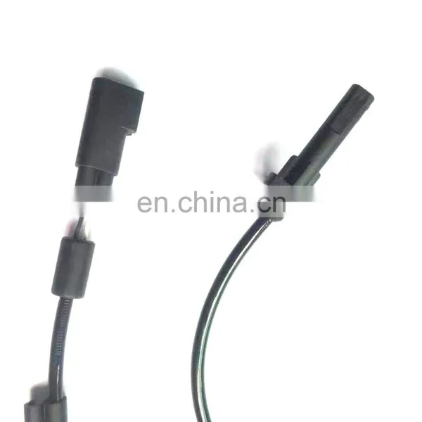 Hot Sale ABS Abs Wheel Speed Sensor OEM 6C11-2B372BD KF-08153 For Ford photo-2