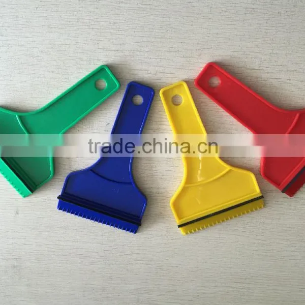 Cixi Modern Auto Accessories High Quanlity PP Ice Scraper photo-3
