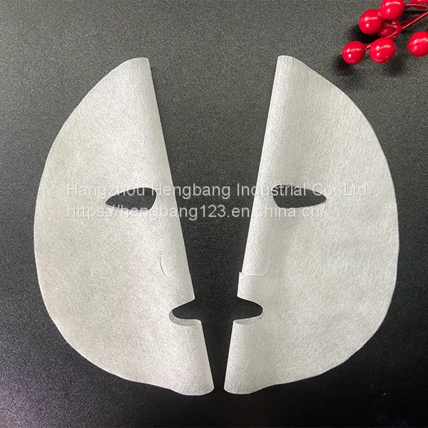 Invisible Face Mask Sheet B3 Or Facial Mask Fabric photo-3