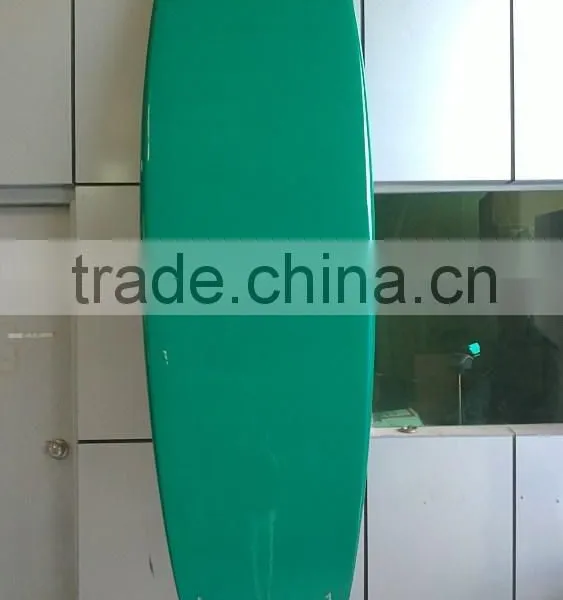 2015 PVC Epoxy Boards Wholesale SUP Stand up Paddle Moulded Boards photo-2