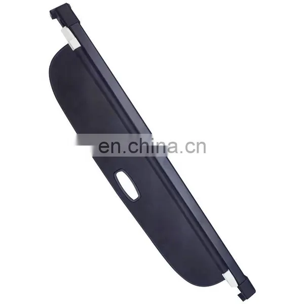 Wholesale Hot Selling Oem Car Interior Trunk Rear Privacy Suv Cargo Cover for VOLVO V60 2018 2019 2020 2021 2022 Parcel Shelf photo-4