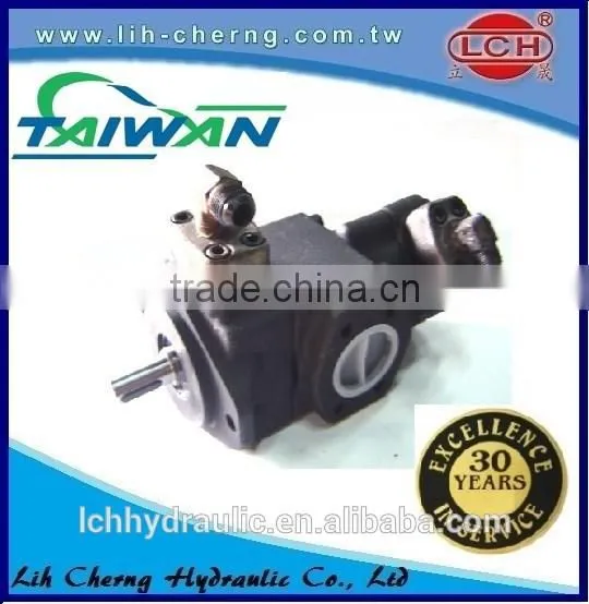 Denison T6 Series Vane Pump photo-2