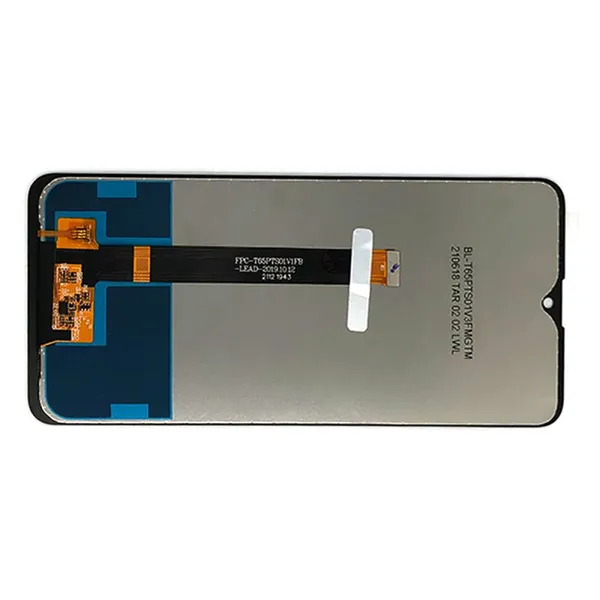 Mobile Phone Touch Screen For LG K50S Screen Phone Pantalla Lcd Cell Phone Parts Repair Parts Touch Screen photo-4