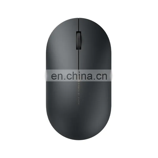 Original Millet Wireless Mouse 2XMWS002TM Silent Version Notebook Compact Wireless Portable Mouse photo-4