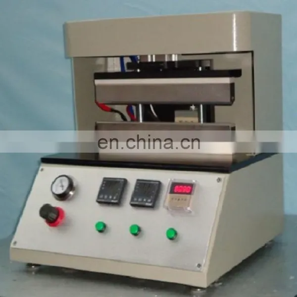 HST Plastic Film Heat Seal Tester With Low Price photo-4
