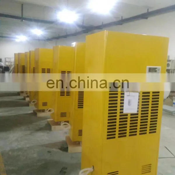 HIROSS 240Litres Warehouse Garments Industry Dehumidifier Dehumidifiers Room Dehumidifiers photo-3