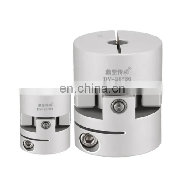 DV Series Aluminum Alloy Universal Joint photo-2