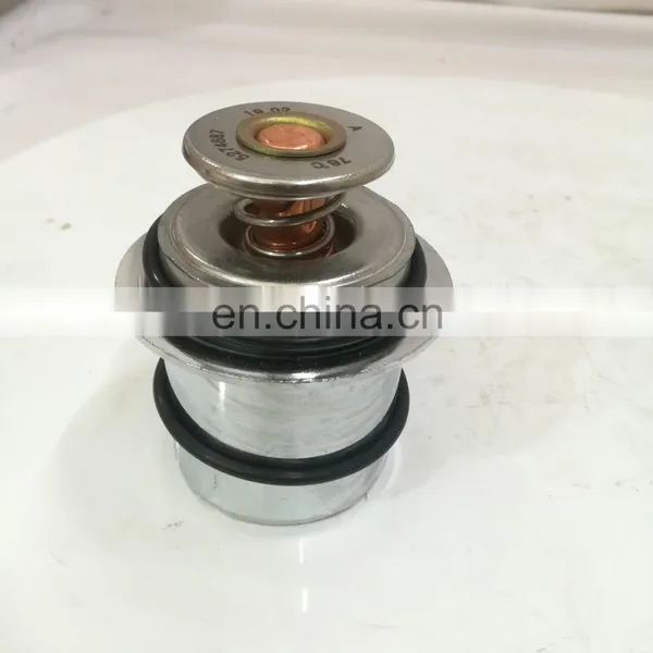 Thermostat 3940632 6CT , ISLe Diesel Engine Parts Original Parts 3940632 photo-5