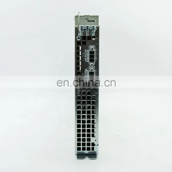 Good Quality Original Siemens 6SN1123-1AB00-0AA2 Siemens Servopack Drive Module Unit photo-2