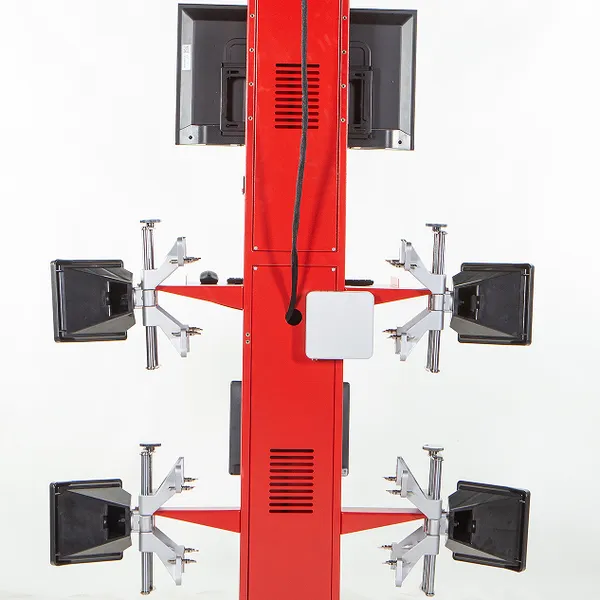 Anisun VD610 Economical Wheel Alignment Machine photo-2
