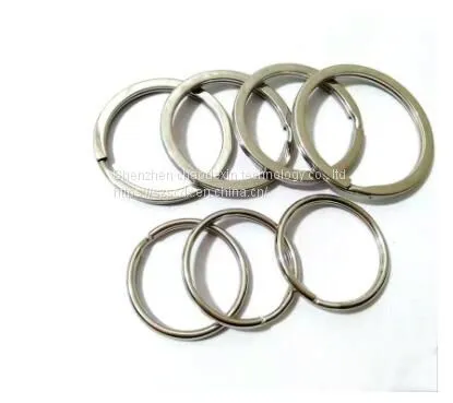 Key Ring