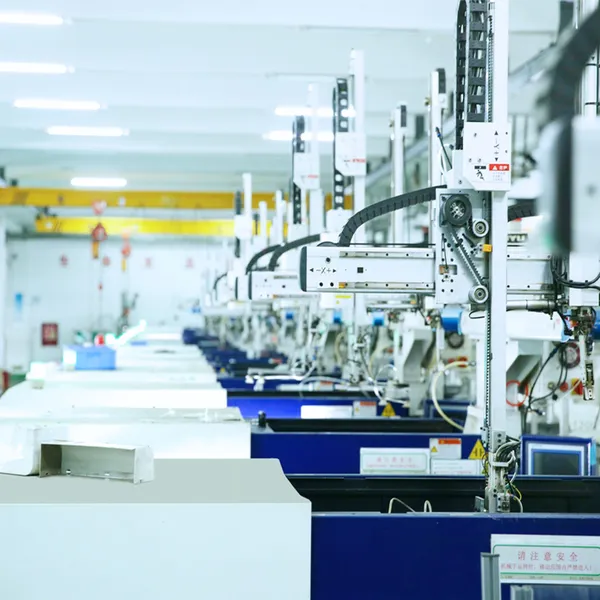 Henan Fosen Electronics Technology Co.,Ltd company overview - view 2
