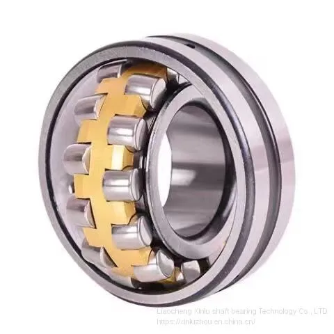 Self-aligning Roller Bearings 22205CA 22206CA 22207CA 22208CA 22209CA 22210CA photo-2
