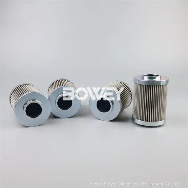 2.32-P5-P 2.56-P5-P Bowey Replaces EPE Hydraulic Oil Filter Element photo-4